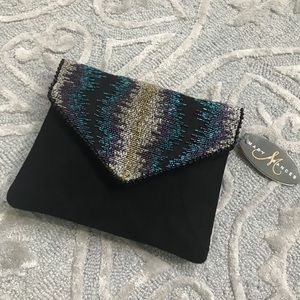 NEW Mary Frances Bag